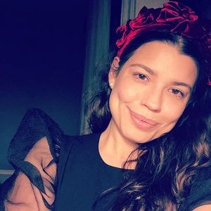 Meet your Posher, Rosa